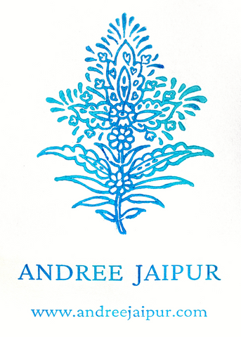 ANDREE JAIPUR GIFT CARD