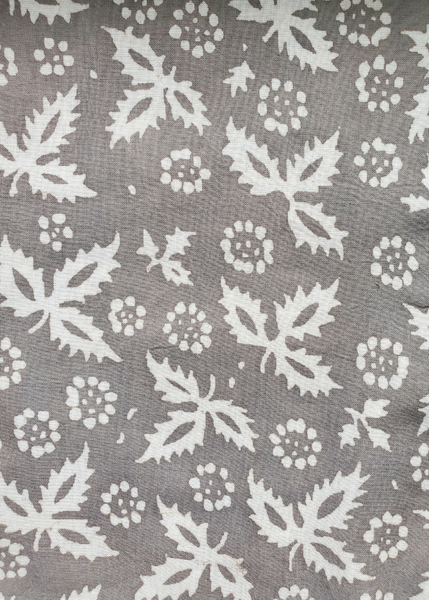 Pasadena Fitted Top Kashish Mineral Gray