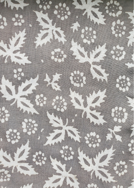 ROBERTA TUNIC Kashish Mineral Gray